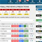 best bet football prediction